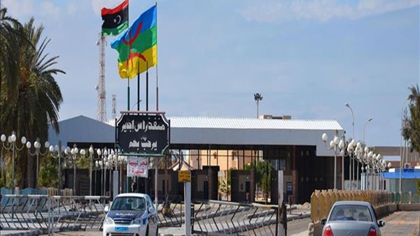Libya, Tunisia to reopen Ras Jedir border crossing - Tabadul TV