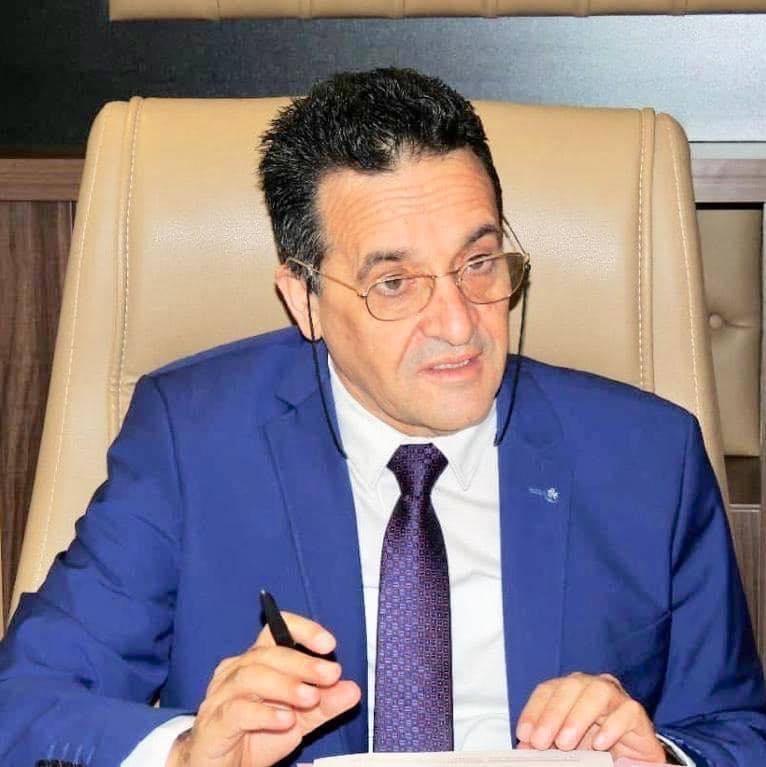 Al-Ghwil Urges Central Bank to Address Flawed State Agency Spending and Implement Special Agenda for Fund Efficiency